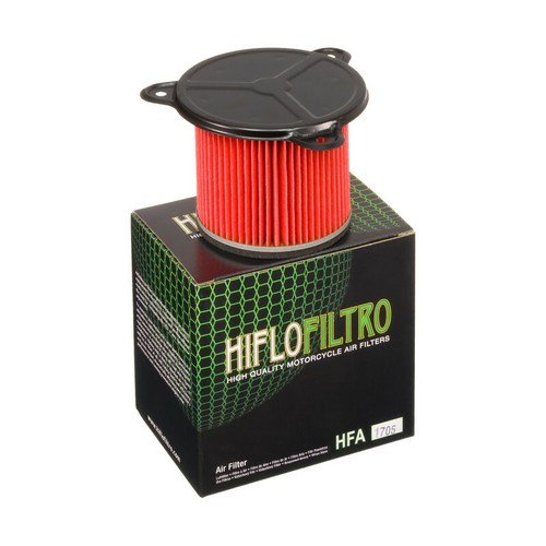 Filtro aria hiflo honda 600 - hiflo,