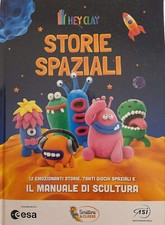 storie spaziali scrittori di