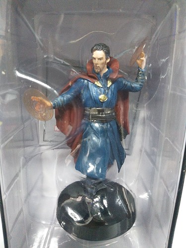 Doctor strange marvel - strange,