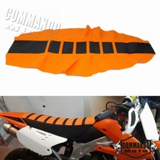 Coprisedile pinza motocross