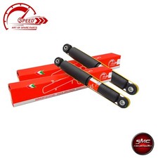 KIT 2 AMMORTIZZATORI SPEED