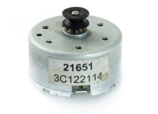 21651 Miniatura Spindle DC