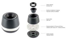 Protezioni telaio per aprilia - per,