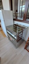 fornelli macchina a gas cucina e forno 