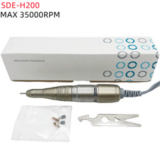 Trapano Unghie Elettrico