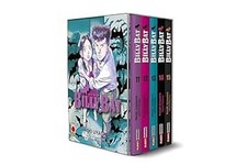 Billy Bat COFANETTO 11/15 di