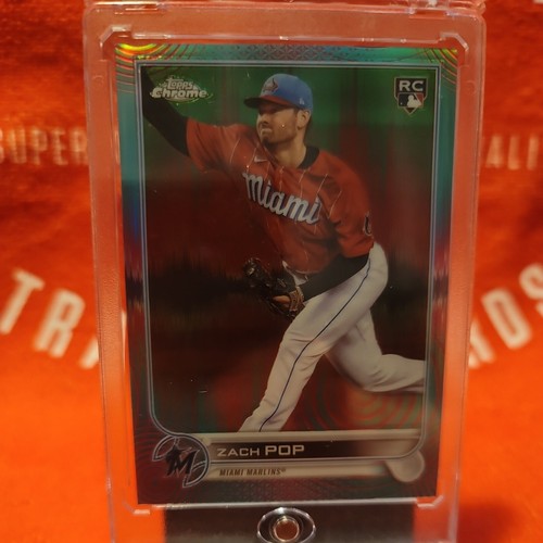 2022 topps chrome sonic aqua - sonic,