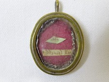 ✝ Reliquiario reliquia San