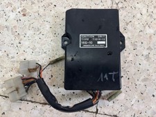 YAMAHA XJ 650 TURBO - 1982 -