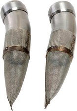 Inserti setaccio scintilla DB