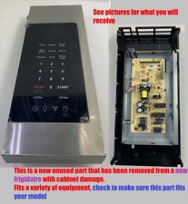 Gruppo pannello di controllo