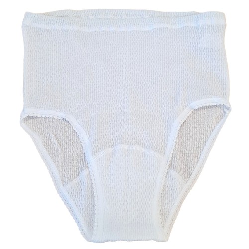 Culotte donna gicipi alte in - 6,
