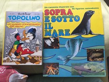 TOPOLINO N° 1412 CON