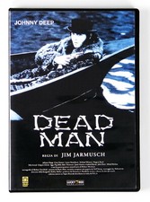 Dead Man Jim Jarmusch Johnny