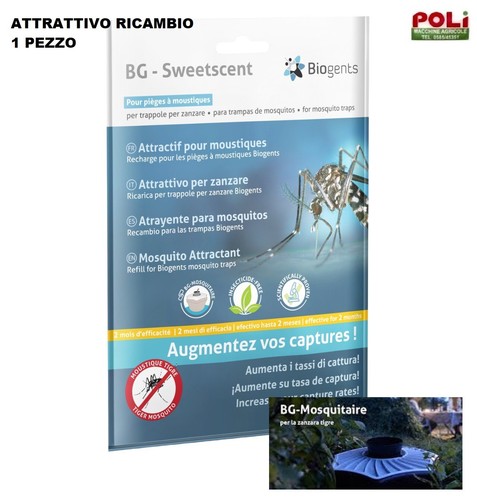 Biogents mosquitaire - biogents,