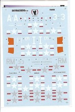 Eagle Strike 72-056 Skyraiders