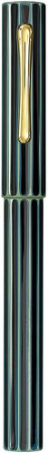 Penna stilografica taccia - penna,