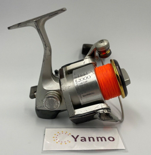 Mulinello pesca shimano 92 - mulinello,