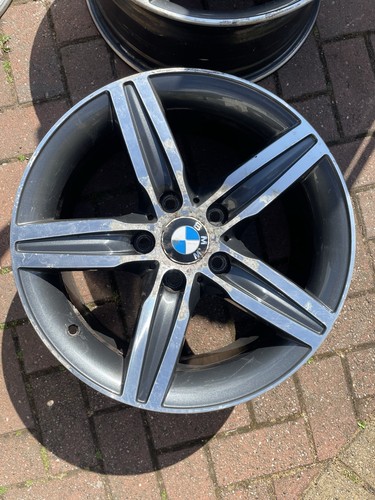 Bmw series f20 f21 - bmw,