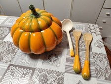 Zuppiera E Insalatiera