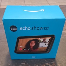 Amazon Echo Show 8 (2nd