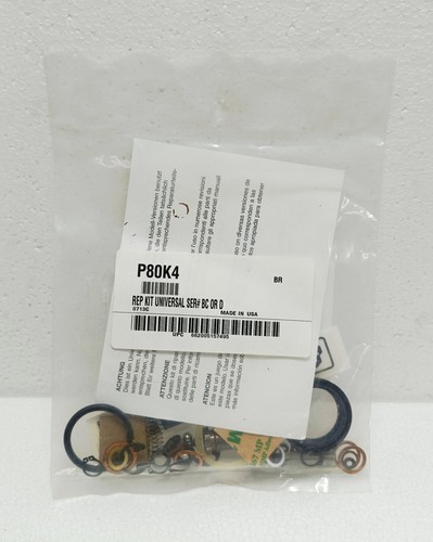 Enerpac p80k4 kit universale - kit,