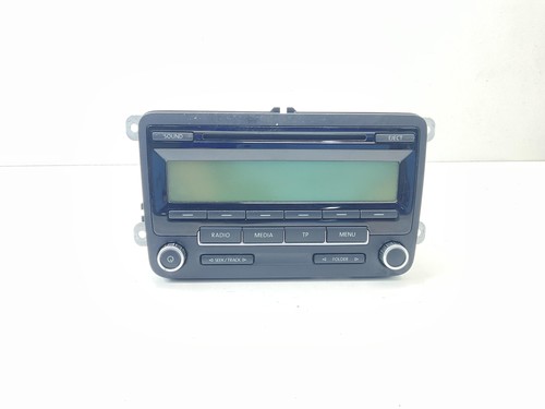 Autoradio per volkswagen golf - autoradio,