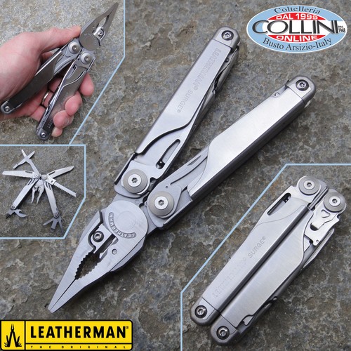 Leatherman surge 830165 - -,