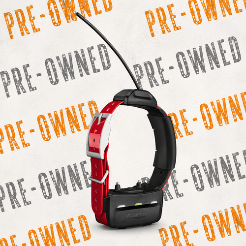 Collare extra garmin - collare,