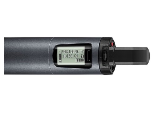 Sennheiser skm 100 - skm,