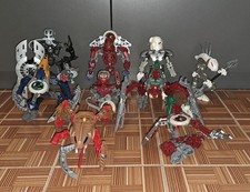 Lotto Lego Bionicle