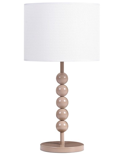 Lampada tavolo metallo - lampada, da