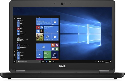Dell latitude 5480 fhd - latitude,