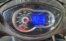 Peugeot Tweet 125 150 2016 IE