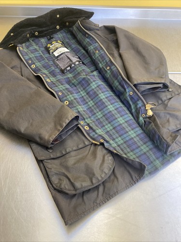 Giacca caccia barbour - giacca,