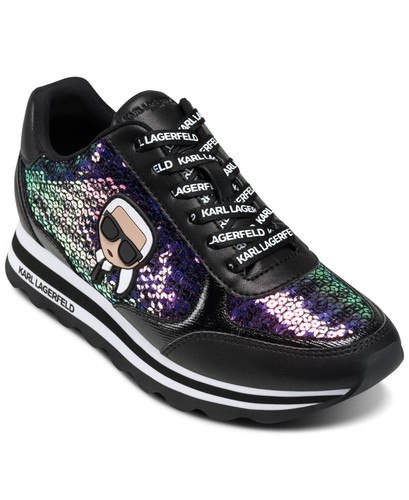 Karl lagerfeld sneaker - lagerfeld, da