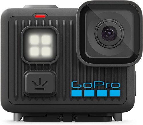 Gopro lit hero action camera - hero,