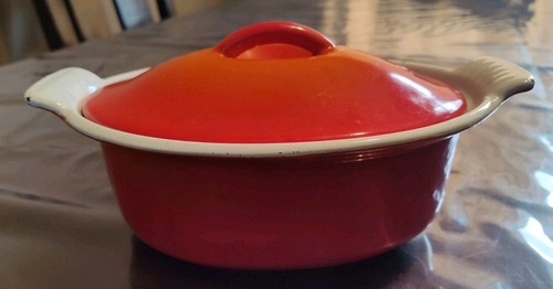 Descoware casseruola piatto - casseruola,