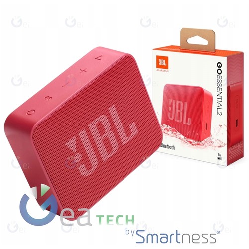 Jbl essential speaker - go,