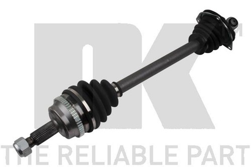 Albero motore 503650 per - motore, nk