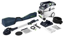 Festool Set smerigliatrice e