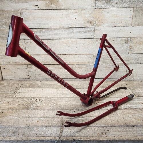 Forcella telaio schwinn - telaio,