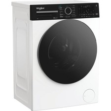Lavatrice Whirlpool WAM 76WBC IT Classe A Standard 1400 Giri/min