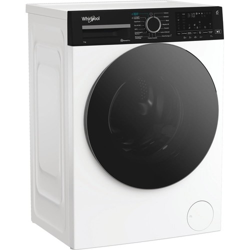 Lavatrice whirlpool wam 76wbc - lavatrice,