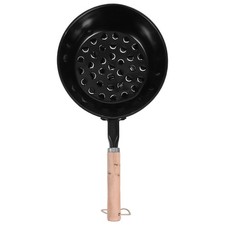  Padella per arrosto castagne