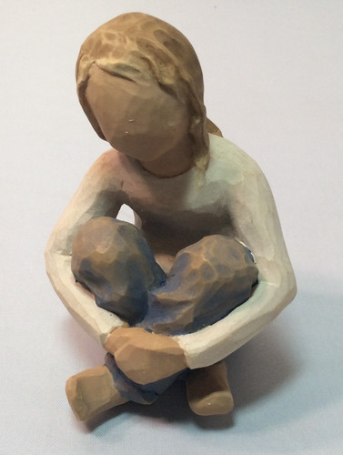 Willow tree susan lordi - willow, the
