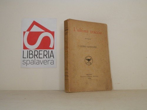 Ultima taccia guido - taccia,