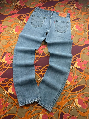 Levis 511 jean - 511, l32