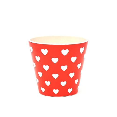 Tazzina caffe espresso pet - tazzina,