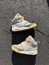 Nike Air Yeezy 1 “Zen